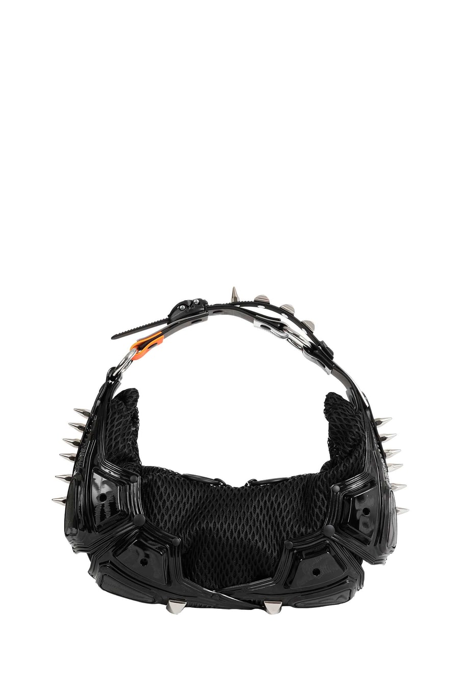 INNERRAUM Object M02 Small Half Moon Bag