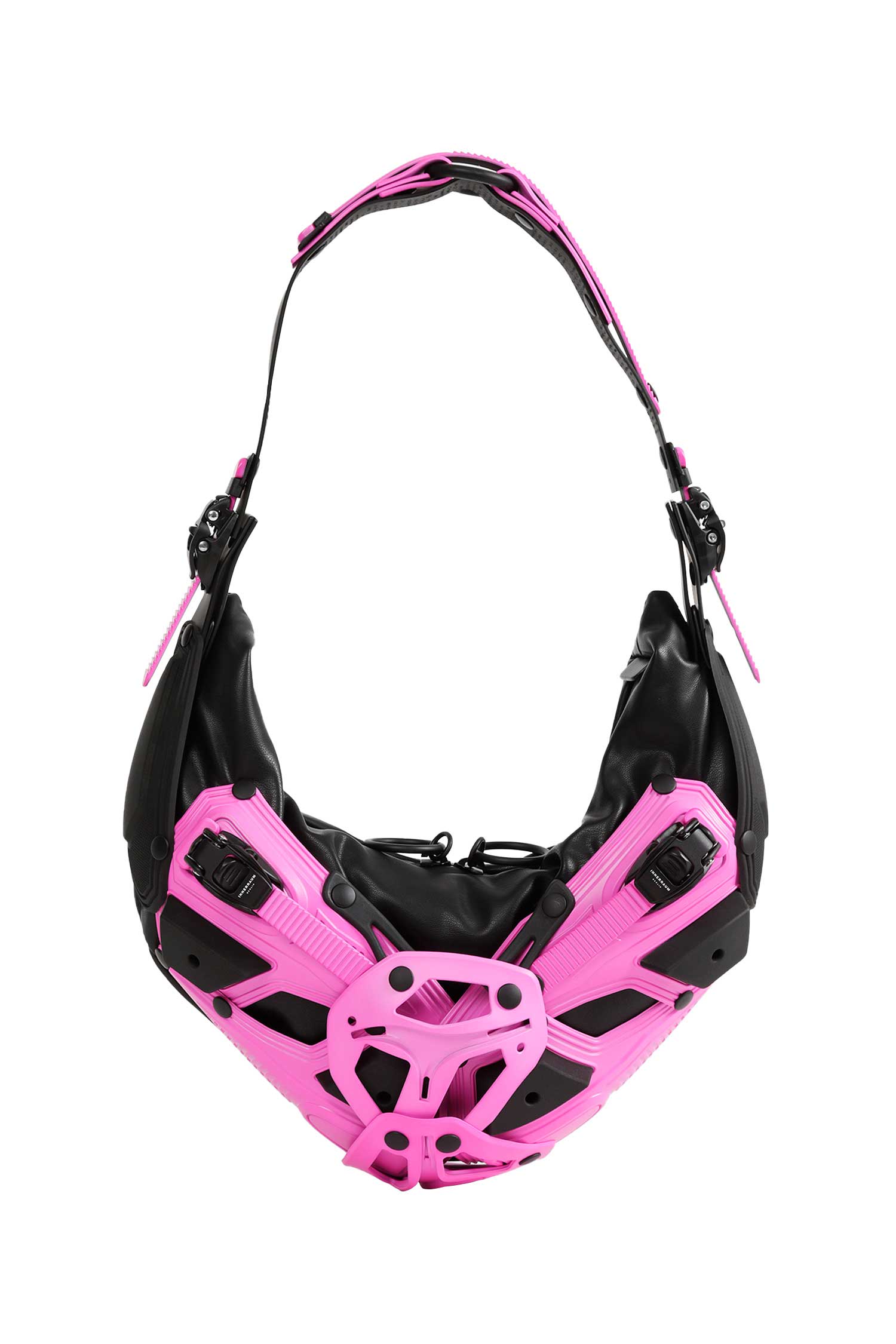 INNERRAUM Object HM5 Shoulder Bag