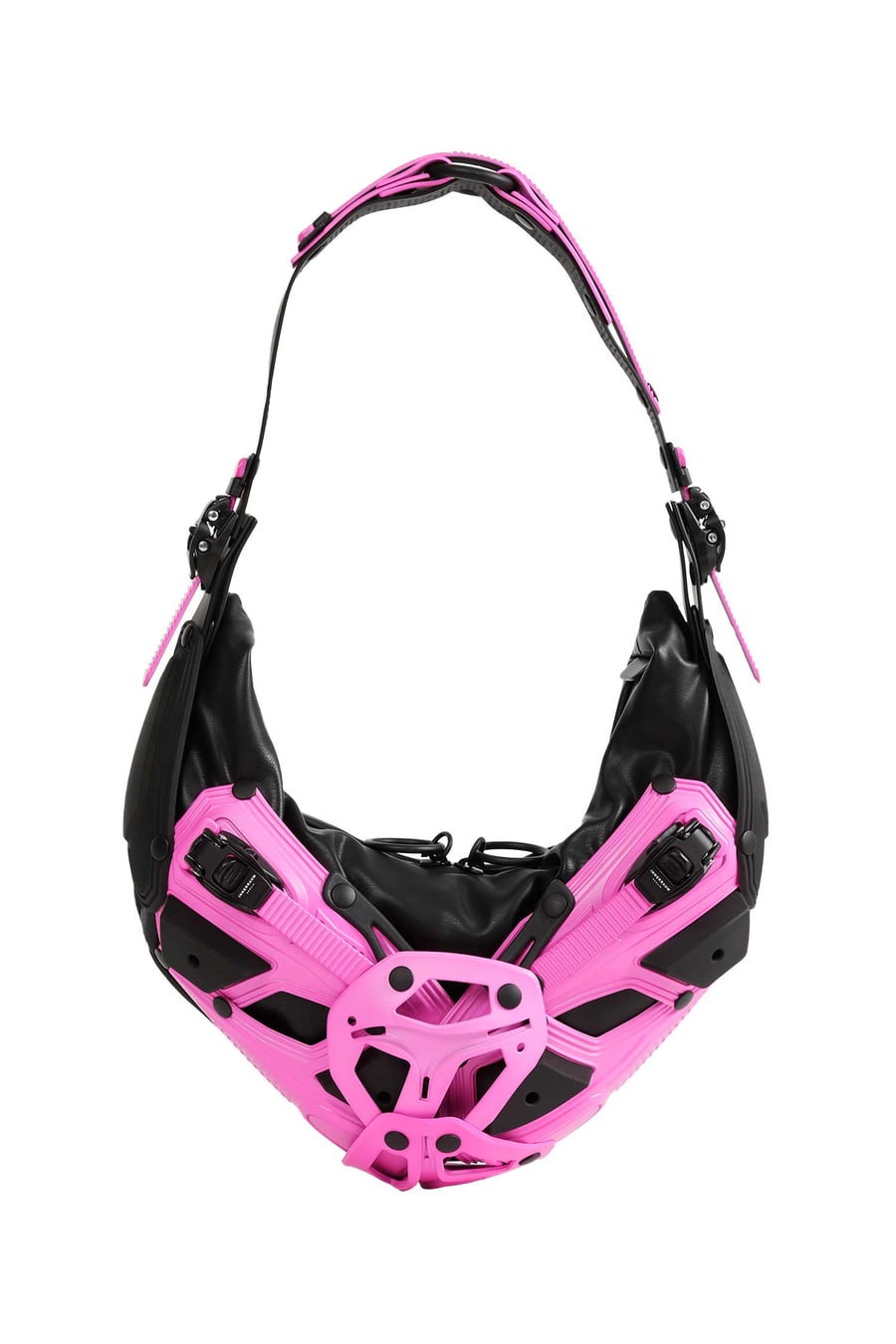 INNERRAUM Object HM5 Shoulder Bag
