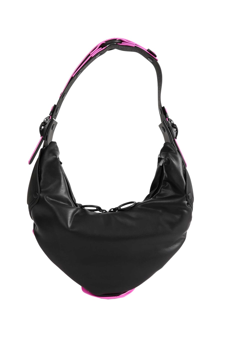 INNERRAUM Object HM5 Shoulder Bag, view 3