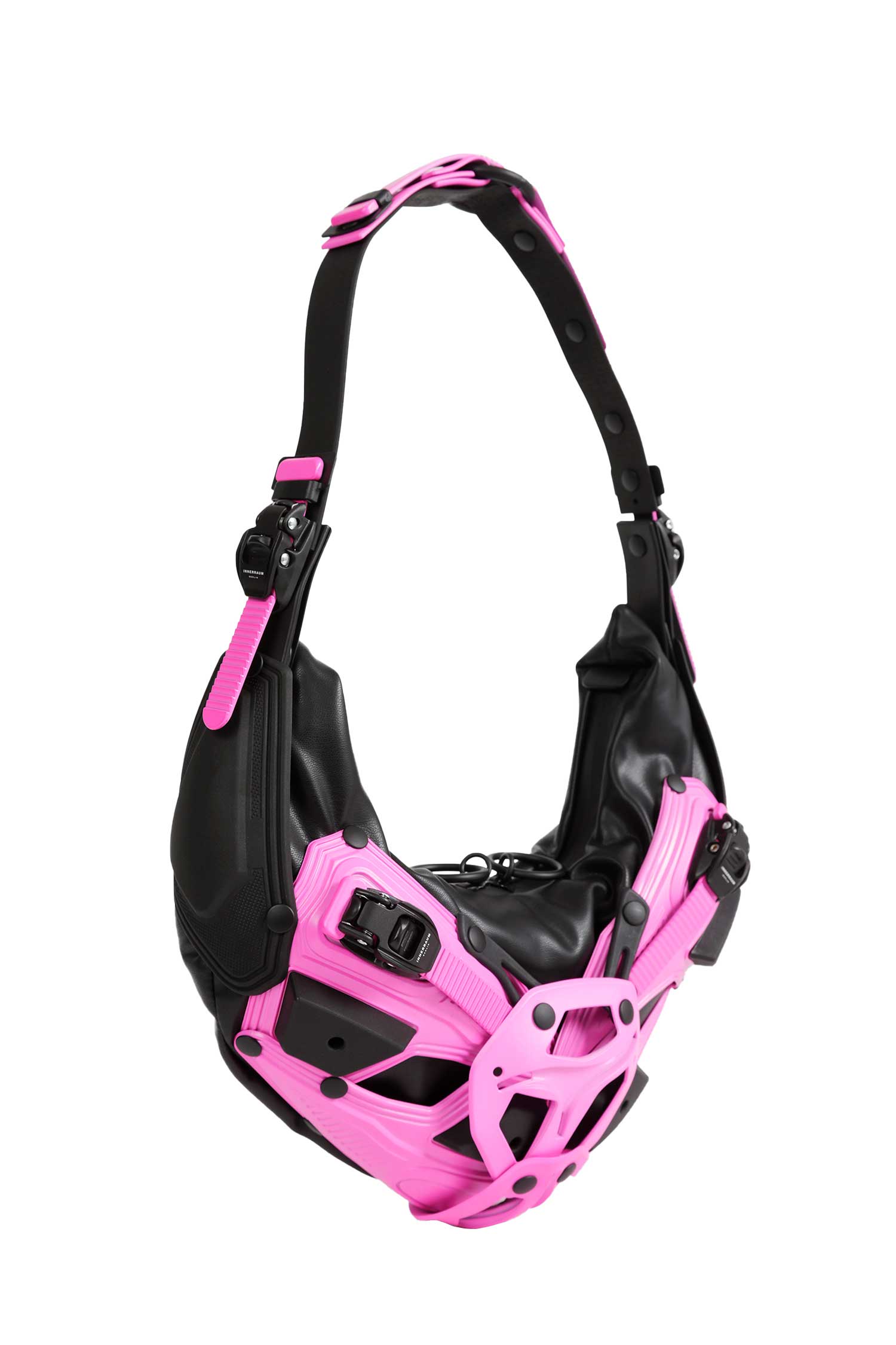 INNERRAUM Object HM5 Shoulder Bag, view 2