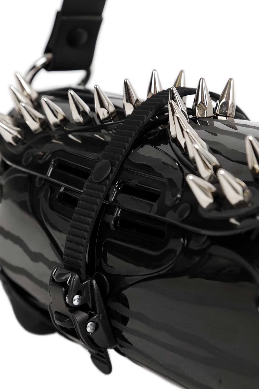 INNERRAUM Object 180 Mini Stereo Bag, view 4