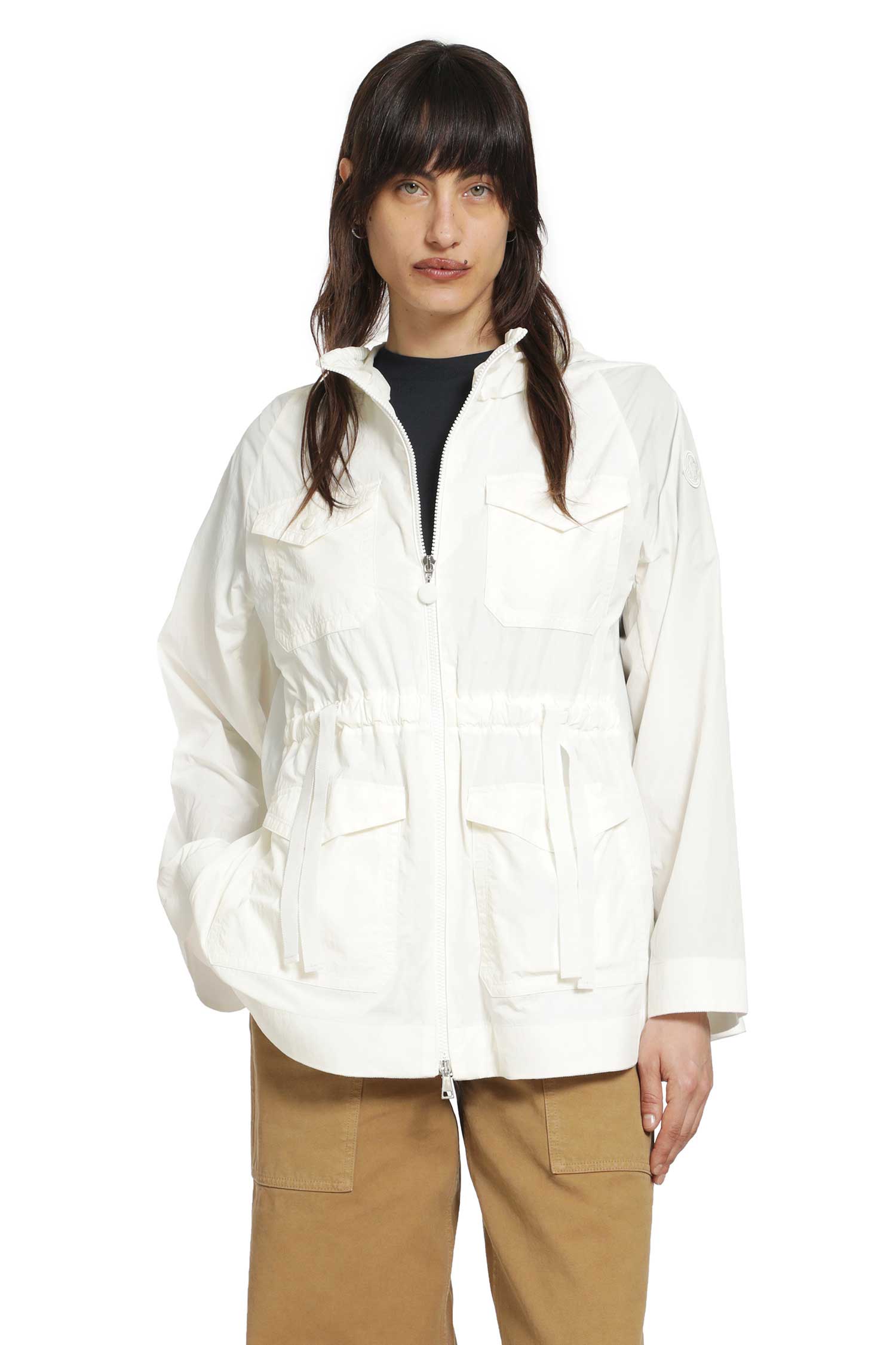 Moncler Paletuvier Jacket
