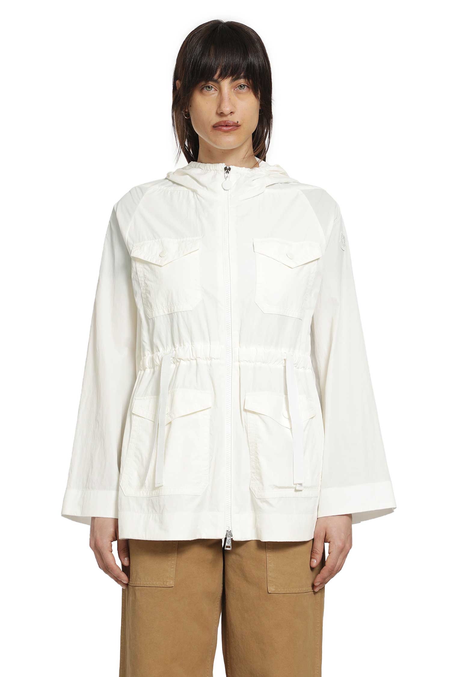 Moncler Paletuvier Jacket, view 2