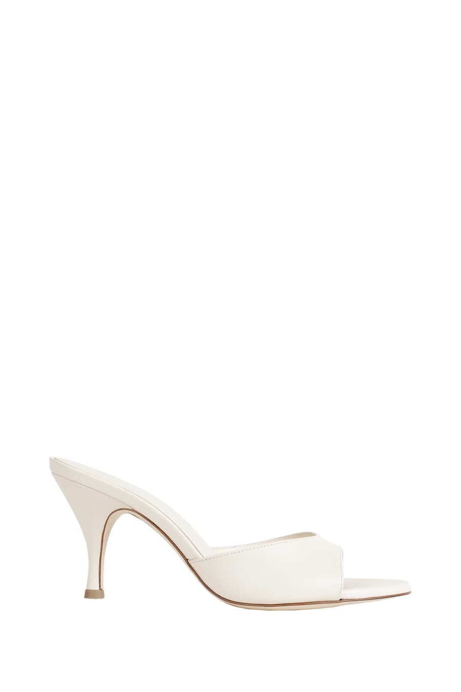 AEYDE Samia Stiletto Mules