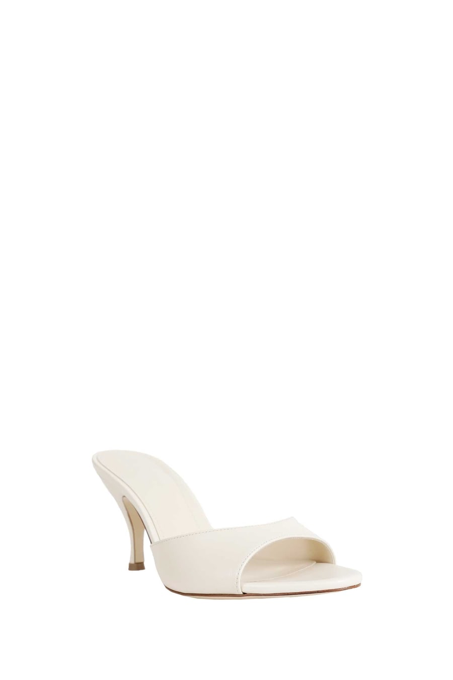 AEYDE Samia Stiletto Mules, view 2