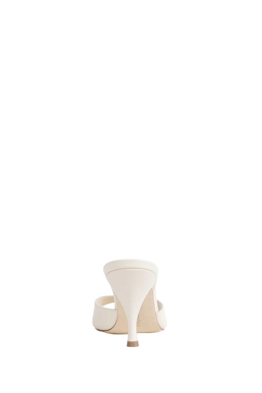 AEYDE Samia Stiletto Mules, view 3