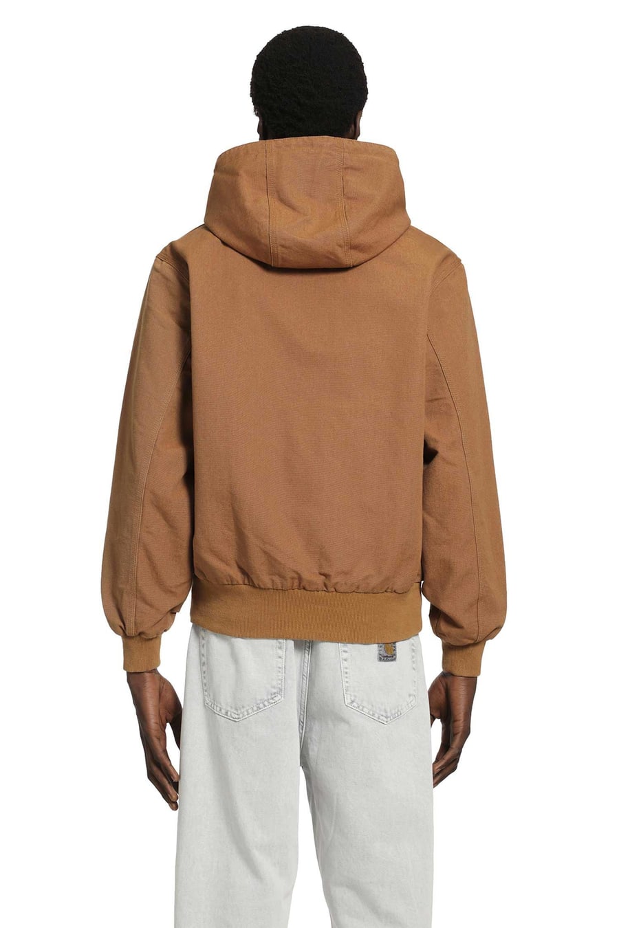 Carhartt WIP OG Active Jacket, view 4