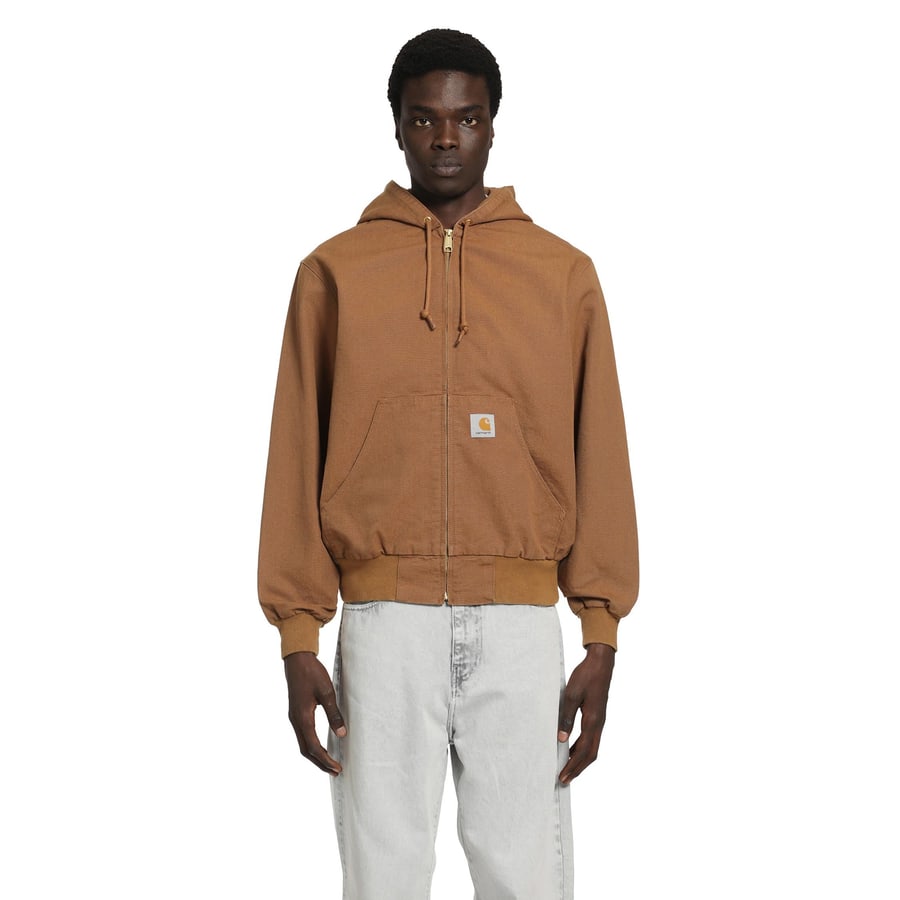 Carhartt WIP OG Active Jacket, view 6