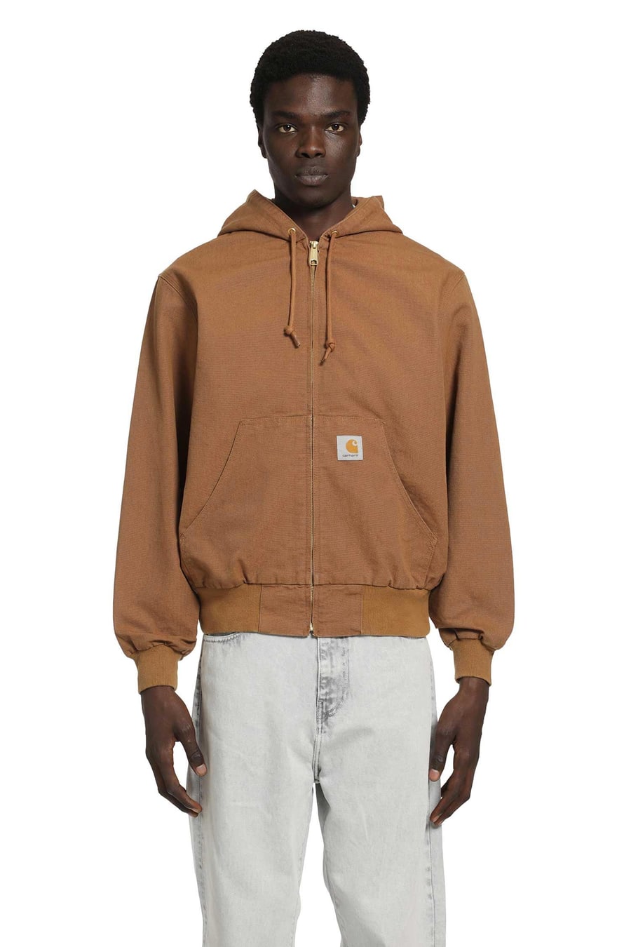 Carhartt WIP OG Active Jacket, view 2