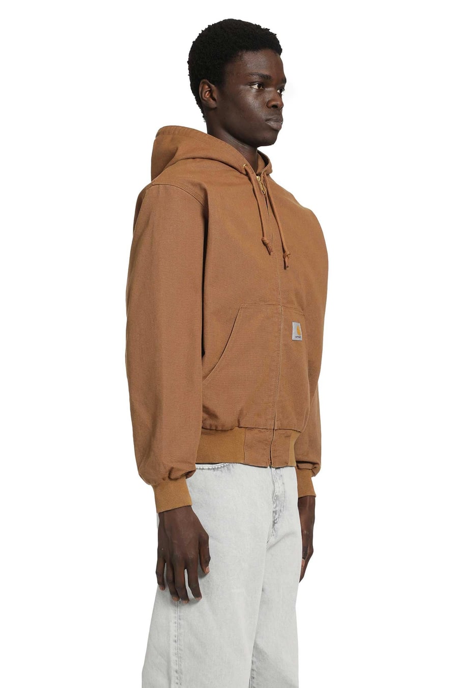 Carhartt WIP OG Active Jacket, view 3