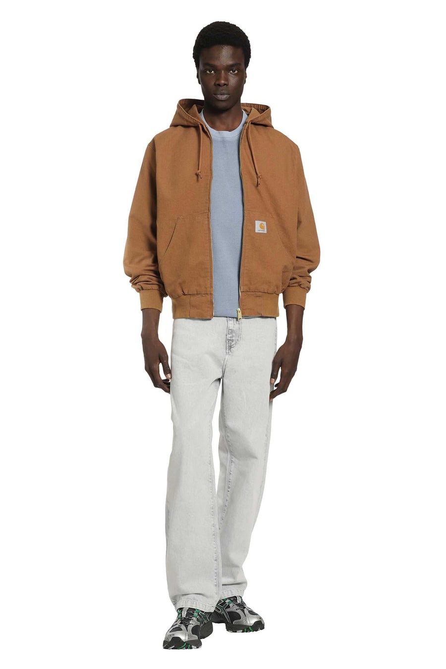 Carhartt WIP OG Active Jacket, view 5