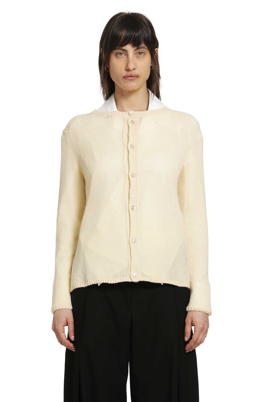 Loewe Cashmere Sweater, view 2