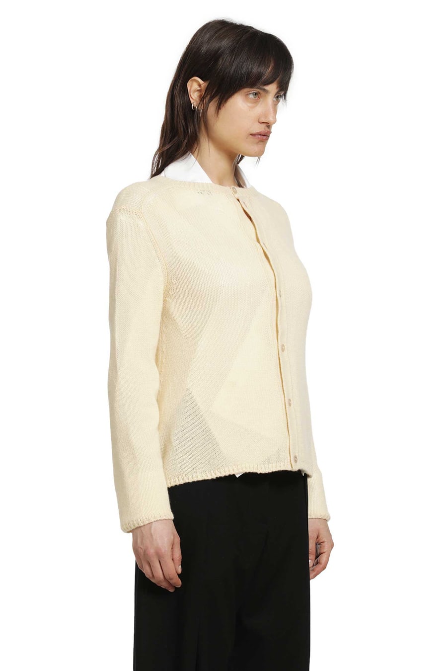 Loewe Cashmere Sweater, view 3