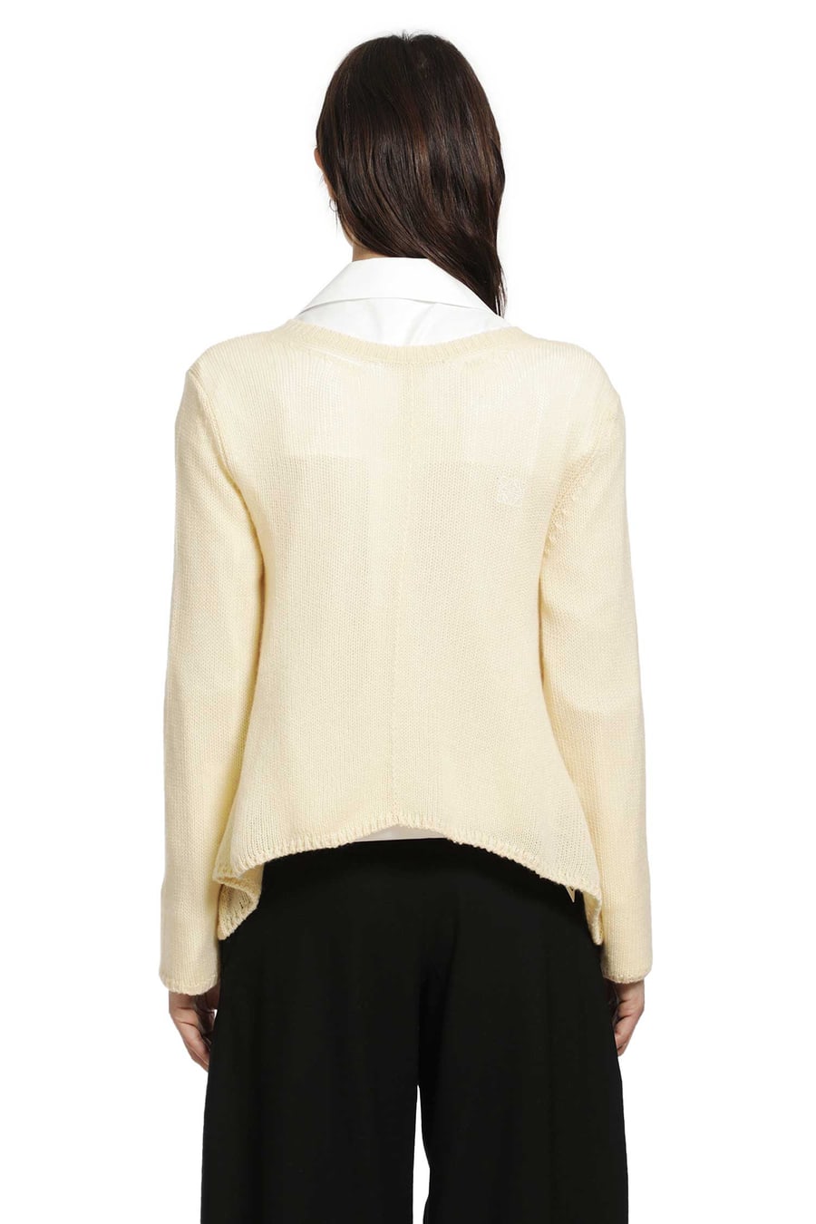 Loewe Cashmere Sweater, view 4