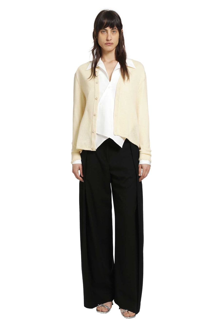 Loewe Cashmere Sweater, view 6