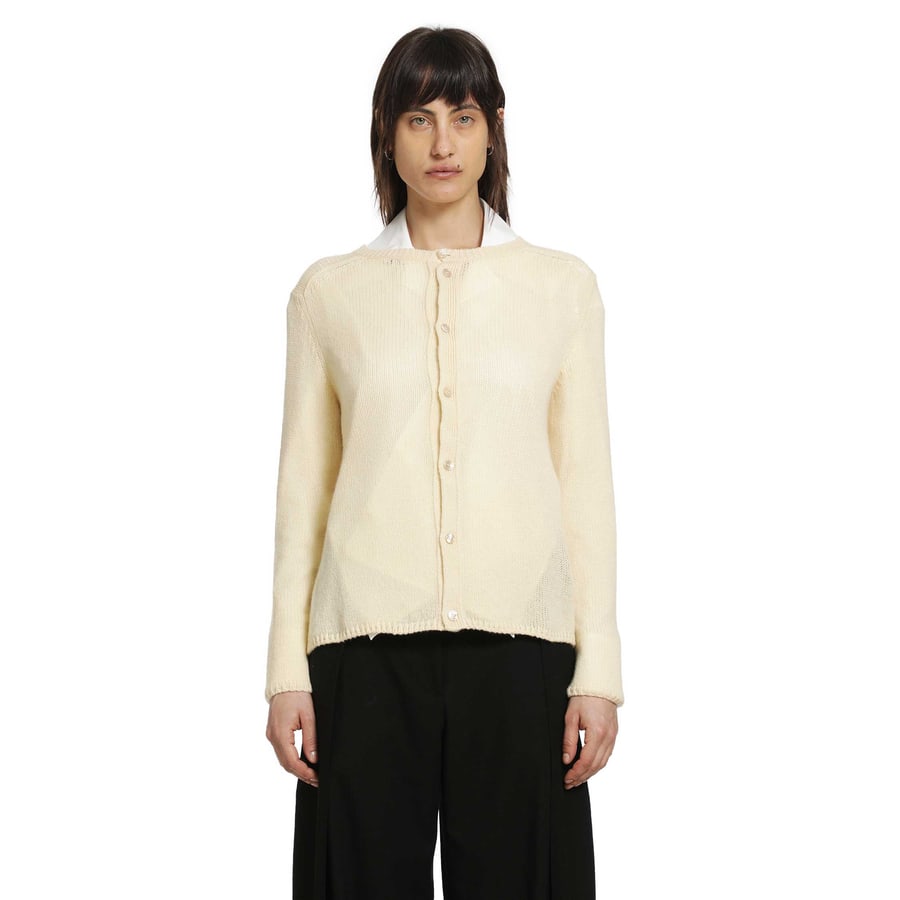 Loewe Cashmere Sweater, view 7