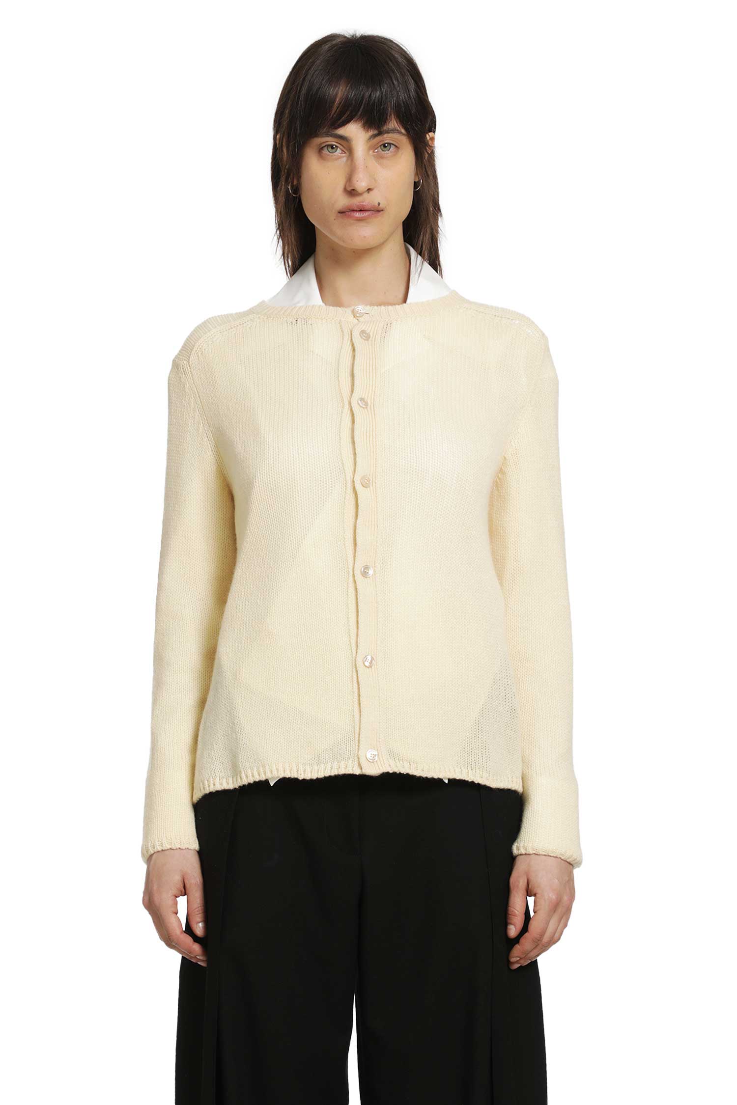 Loewe Cashmere Sweater, view 2