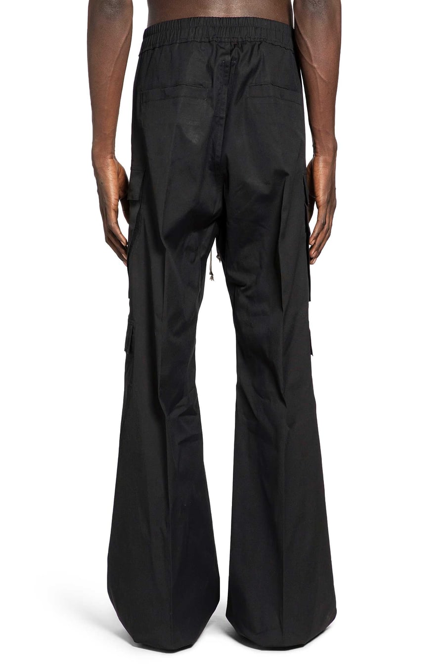 Rick Owens Temple Cargobelas, view 4