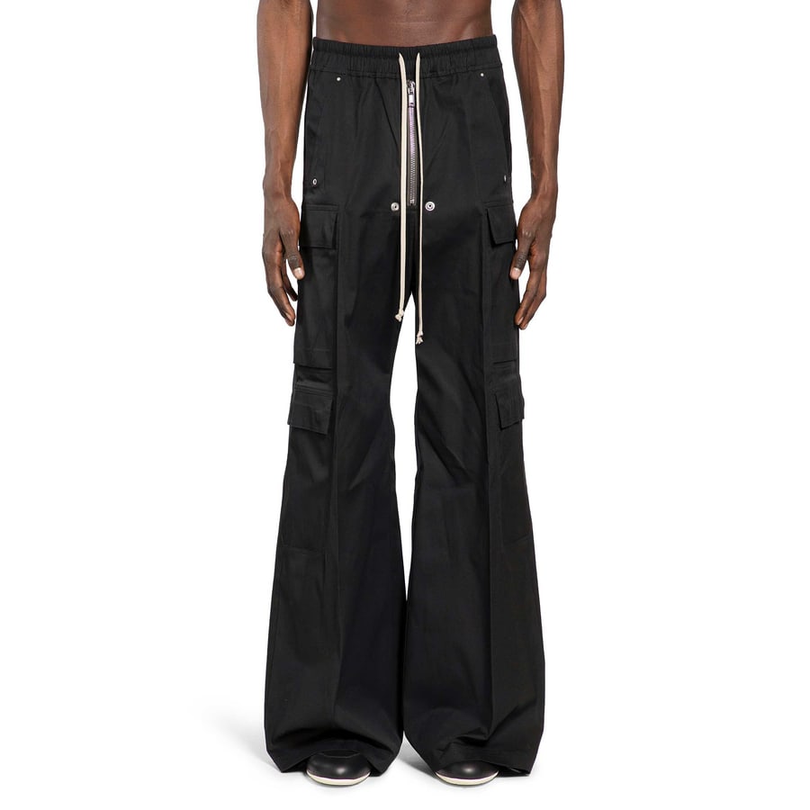 Rick Owens Temple Cargobelas, view 7