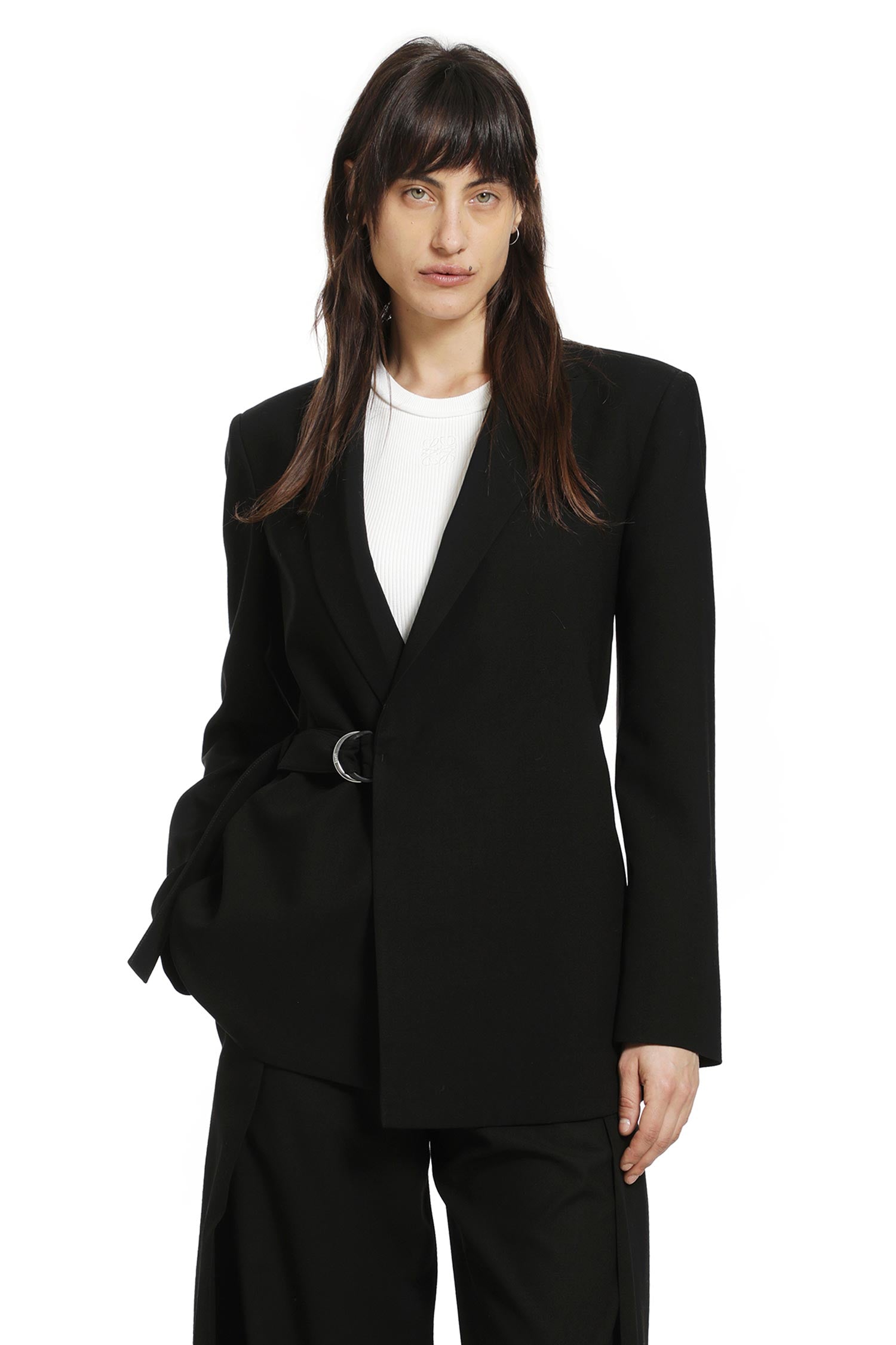 Loewe Wrap Jacket
