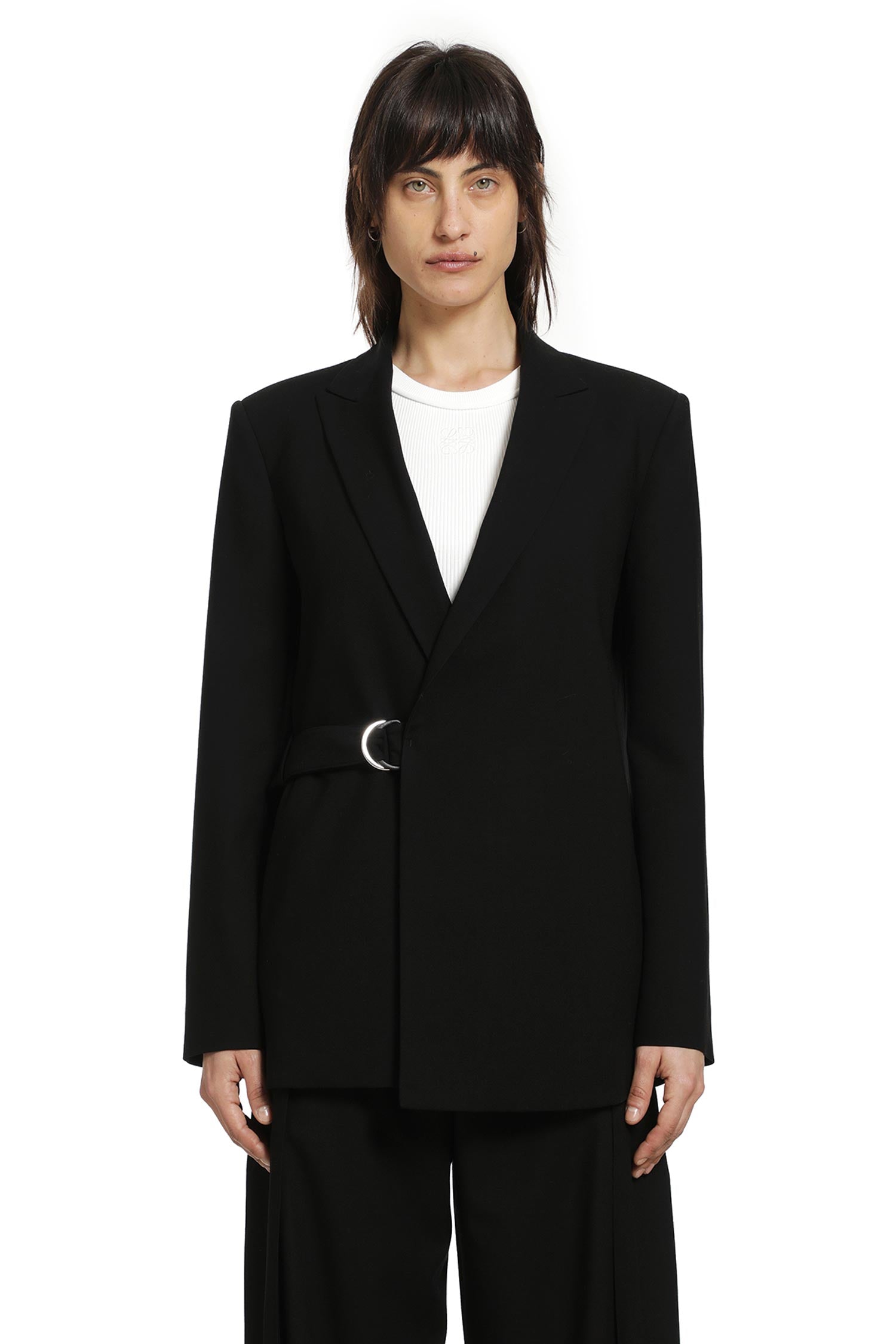 Loewe Wrap Jacket, view 2