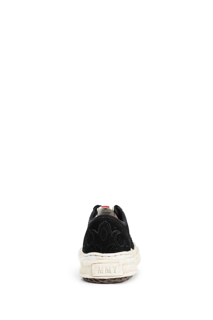 MAISON MIHARA YASUHIRO Baker Sneakers, view 3