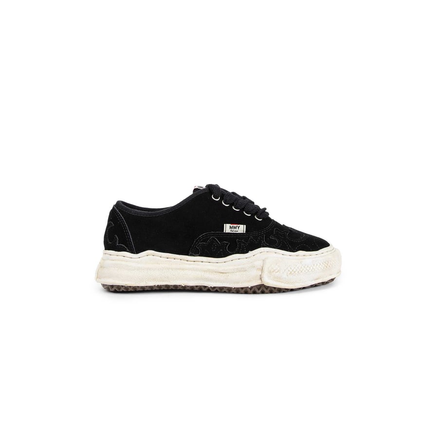 MAISON MIHARA YASUHIRO Baker Sneakers, view 8