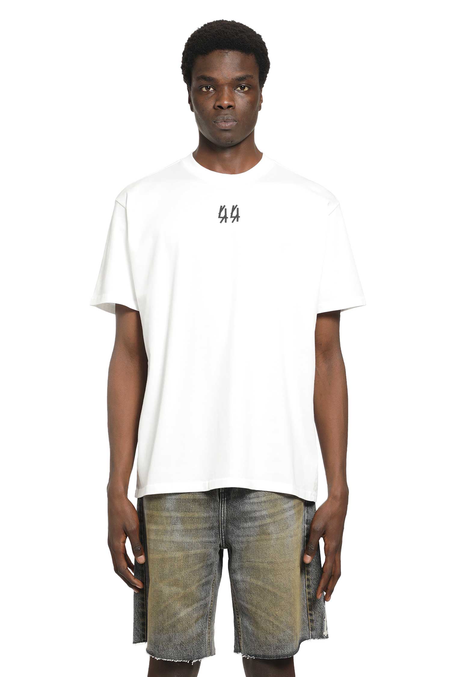 44 LABEL GROUP T-shirt 44 Tape