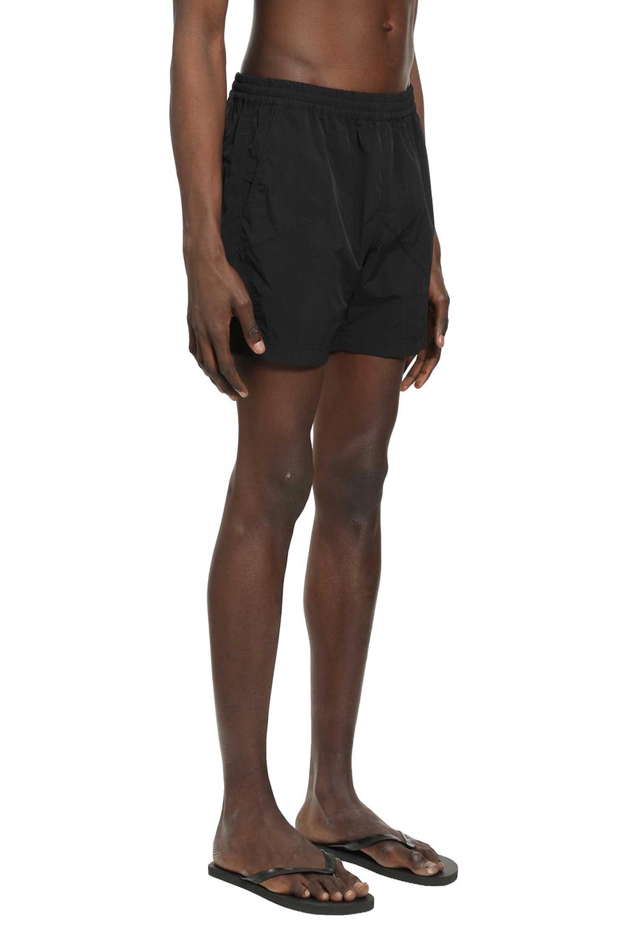 MM6 Maison Margiela Shell Shorts, view 2