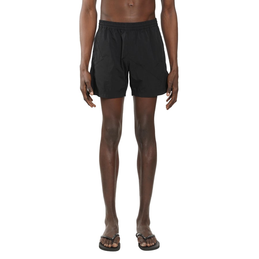 MM6 Maison Margiela Shell Shorts, view 4