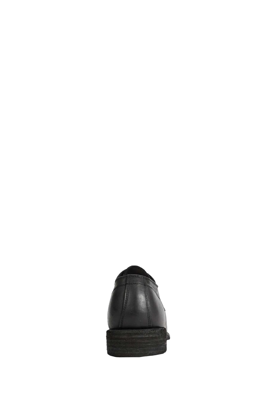 GUIDI Low Derby Shoes, view 3