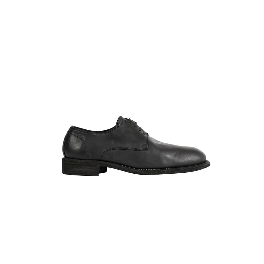 GUIDI Low Derby Shoes, view 7