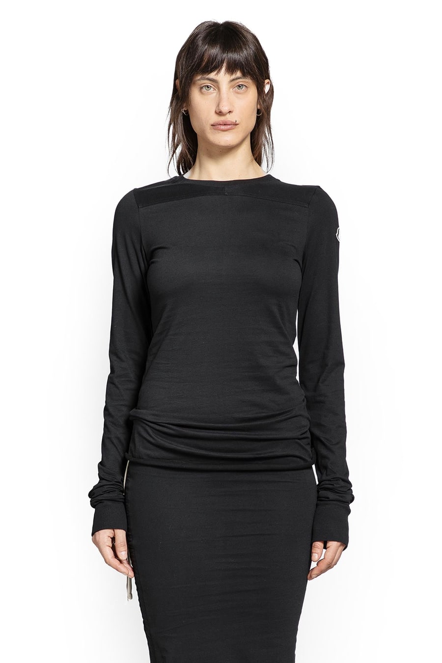 Rick Owens Moncler x Rick Owens Girder LS T