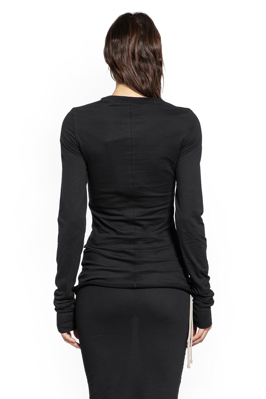 Rick Owens Moncler x Rick Owens Girder LS T, view 3