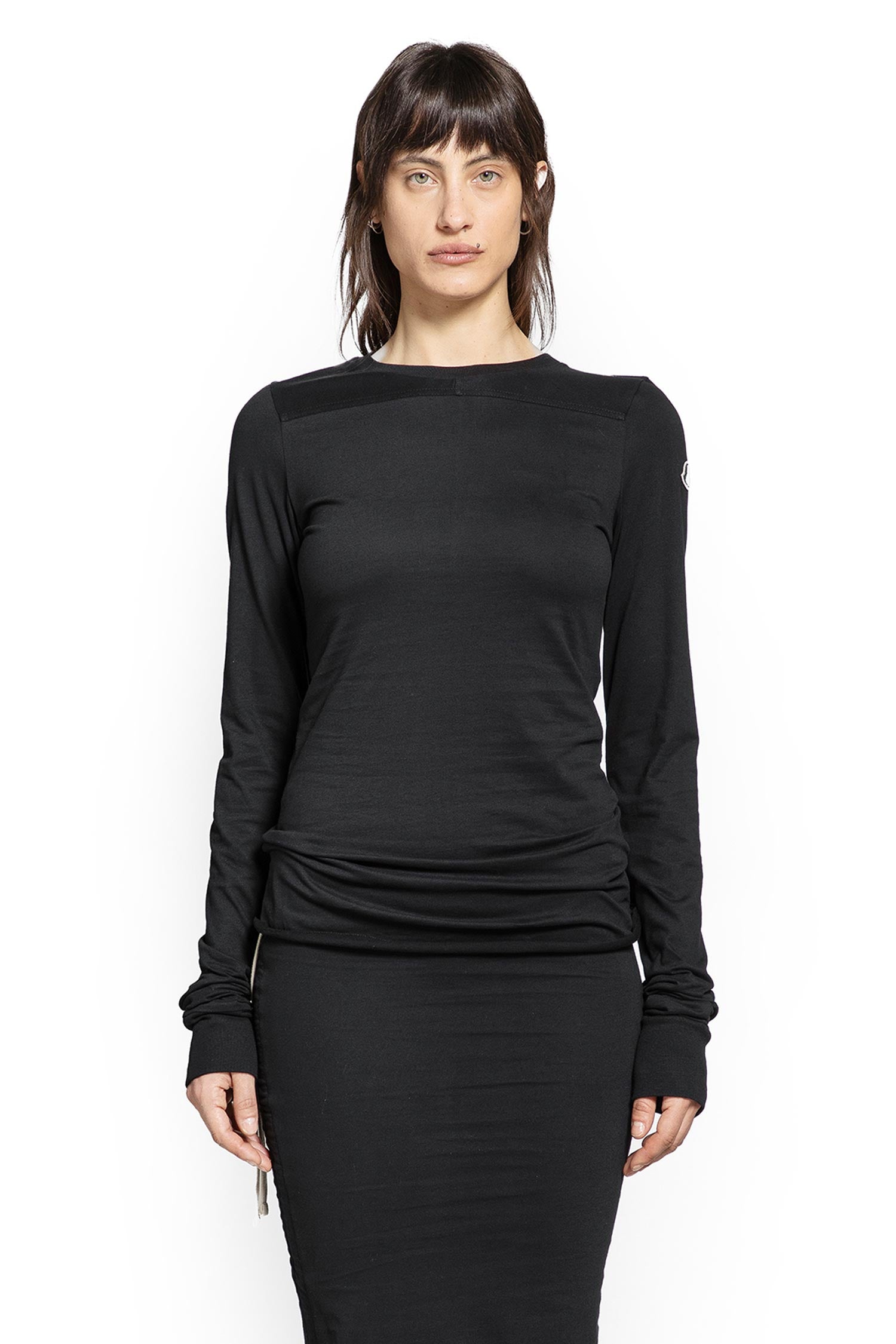 Rick Owens Moncler x Rick Owens Girder LS T
