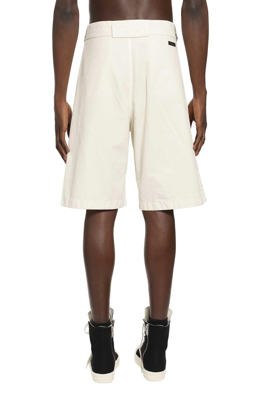 Fear of God Casual Shorts, view 4