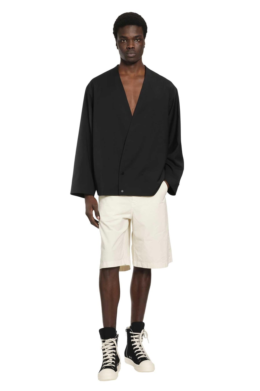 Fear of God Casual Shorts, view 5