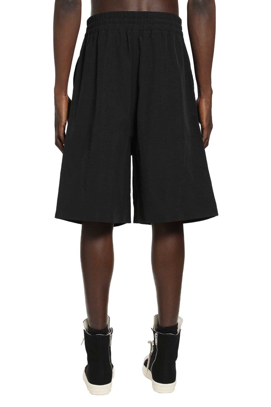 Fear of God Nylon Ripstop Sport Shorts, view 4