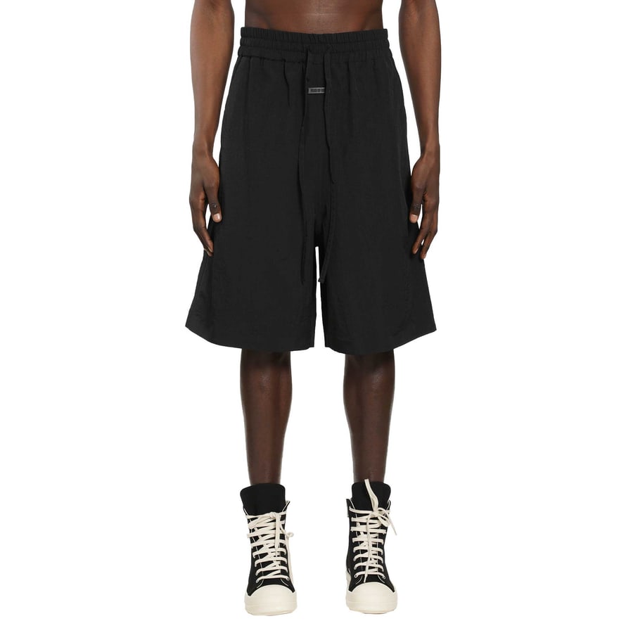 Fear of God Nylon Ripstop Sport Shorts, view 6
