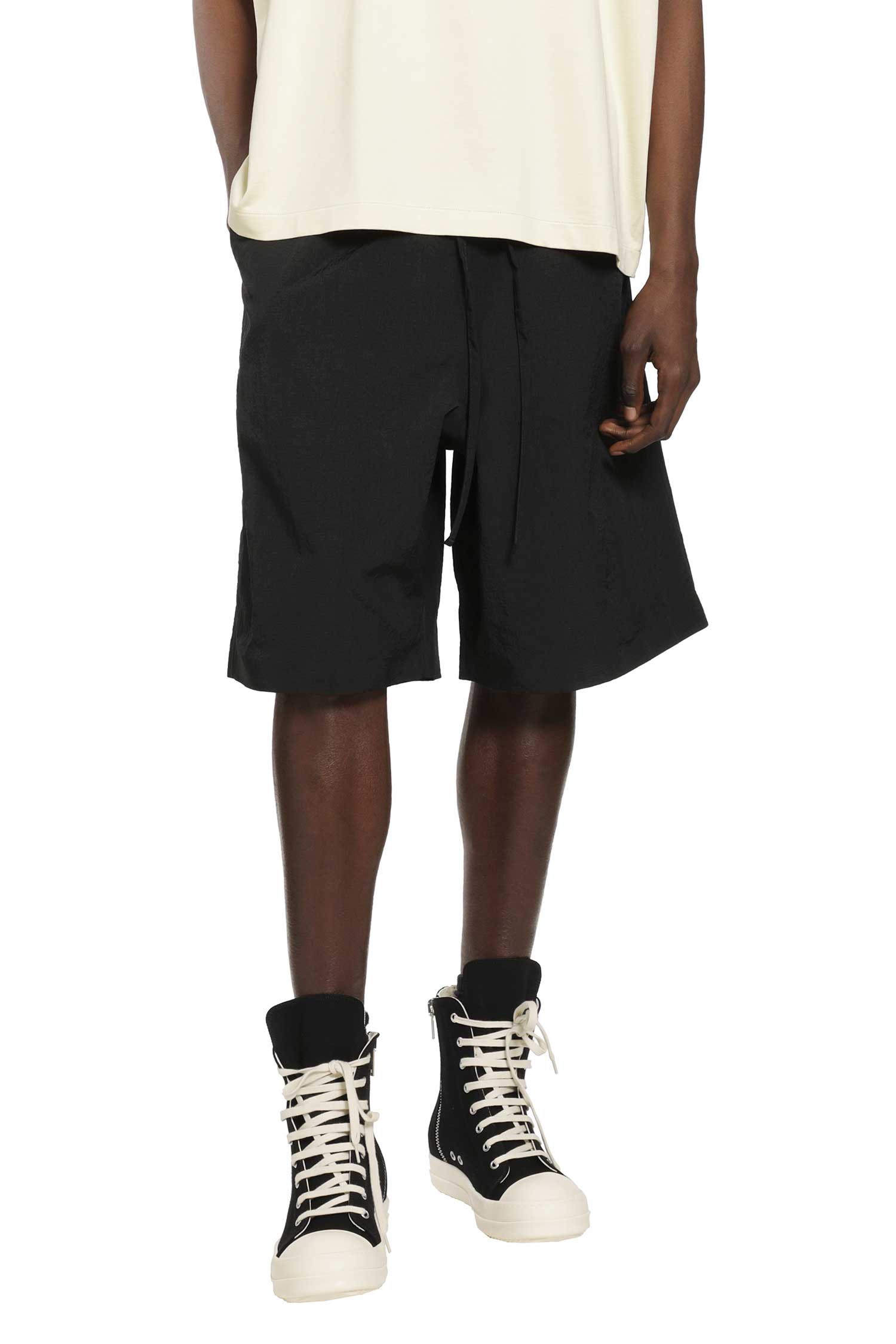 Fear of God Nylon Ripstop Sport Shorts