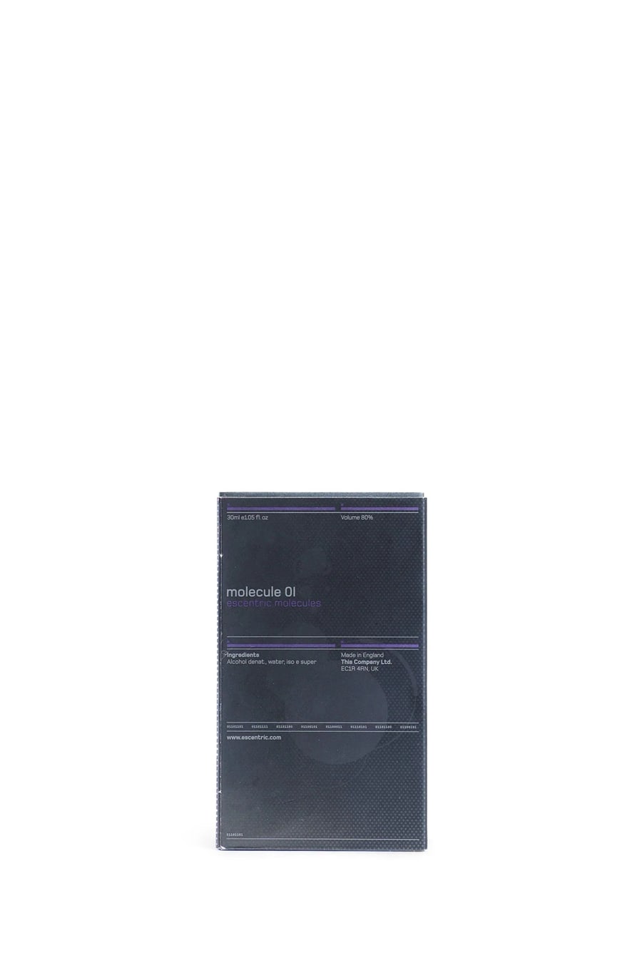 ESCENTRIC MOLECULES Molecule 01 Refil 30 ml, view 2