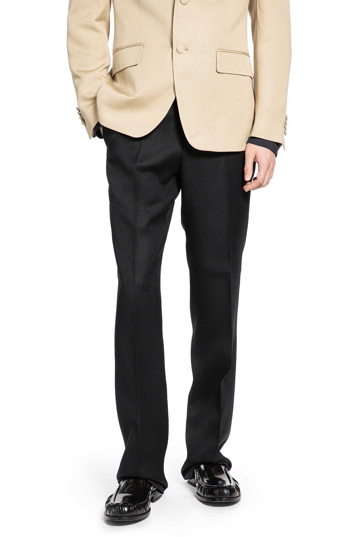 LARDINI Ecovero Trousers