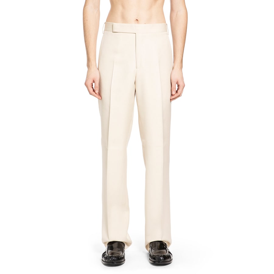 LARDINI Ecovero Trousers, view 6