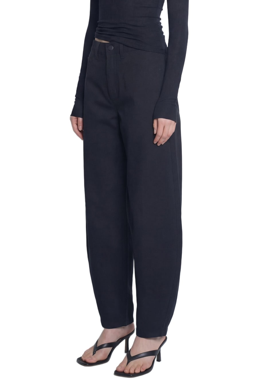 NVL GARDE Round Pants, view 2