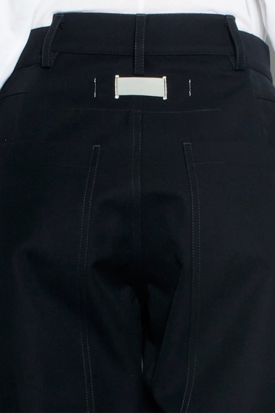 NVL GARDE Round Pants, view 4