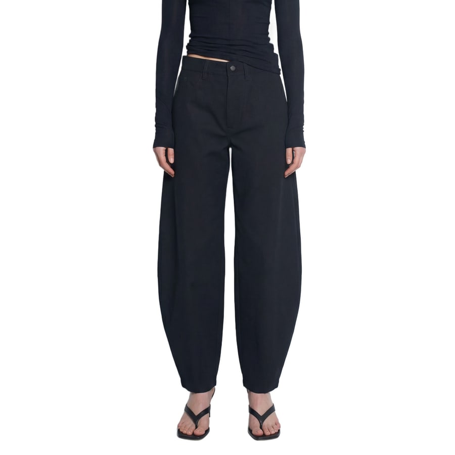 NVL GARDE Round Pants, view 6