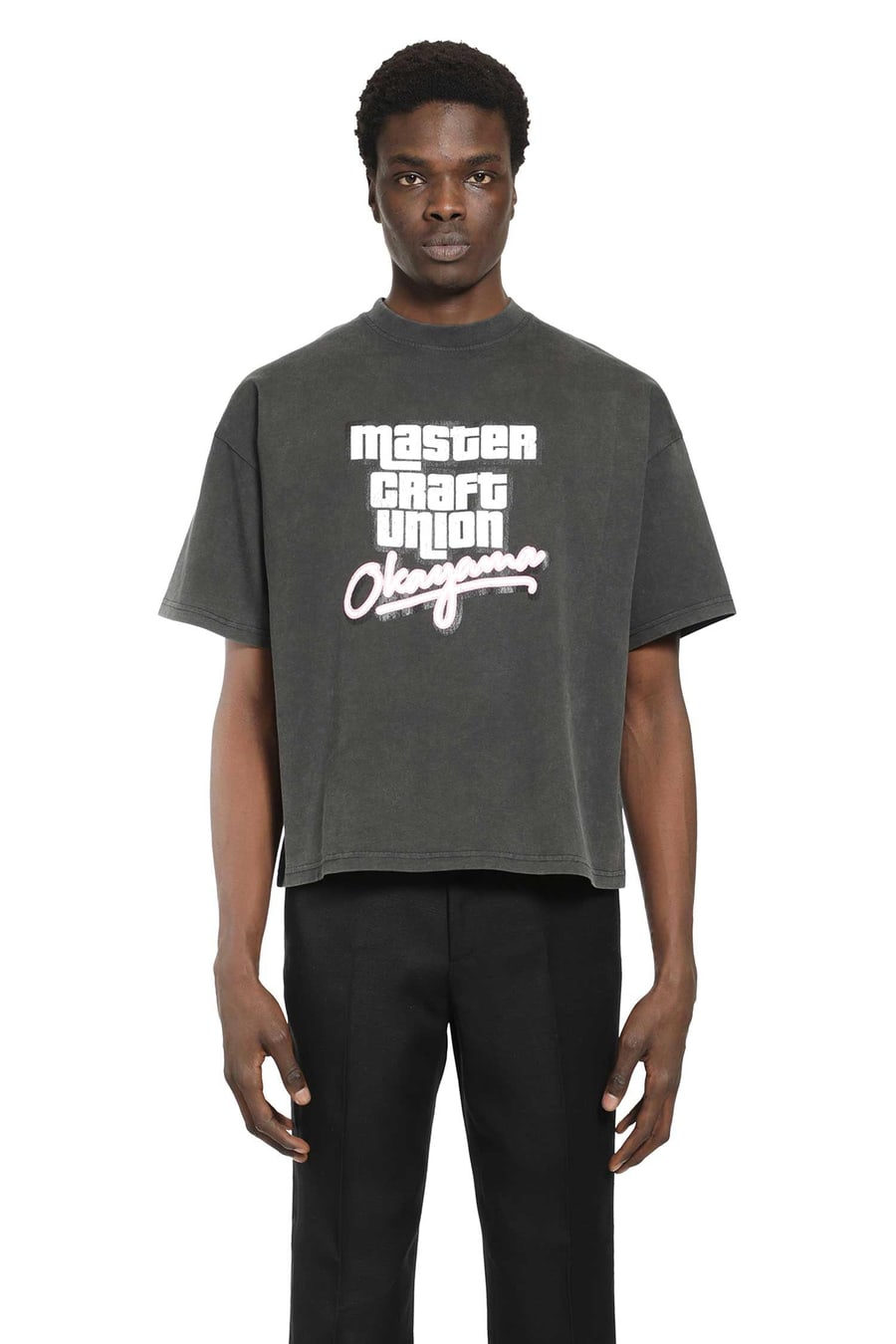 MASTERCRAFT UNION GTA GD Tee
