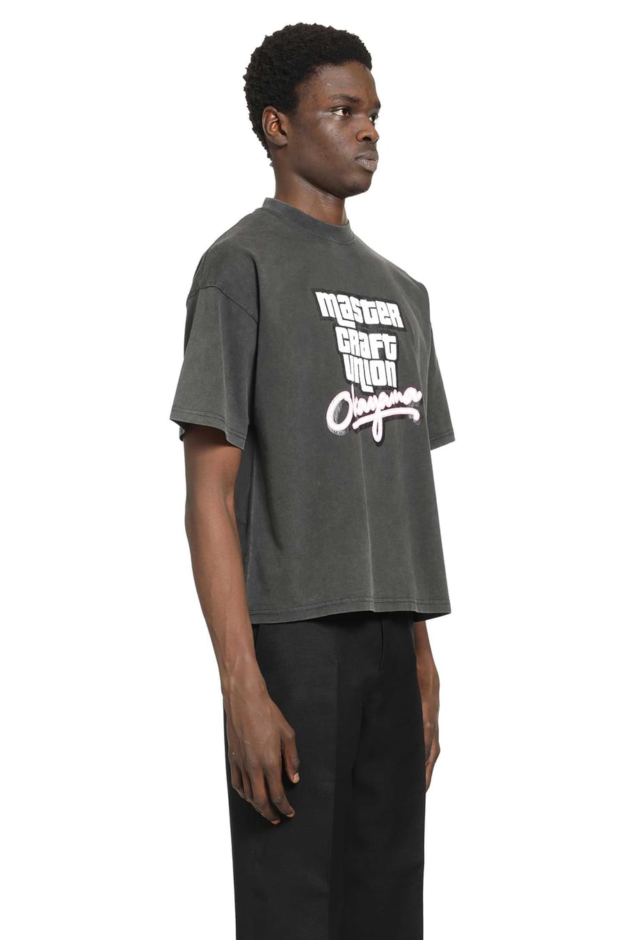 MASTERCRAFT UNION GTA GD Tee, view 2