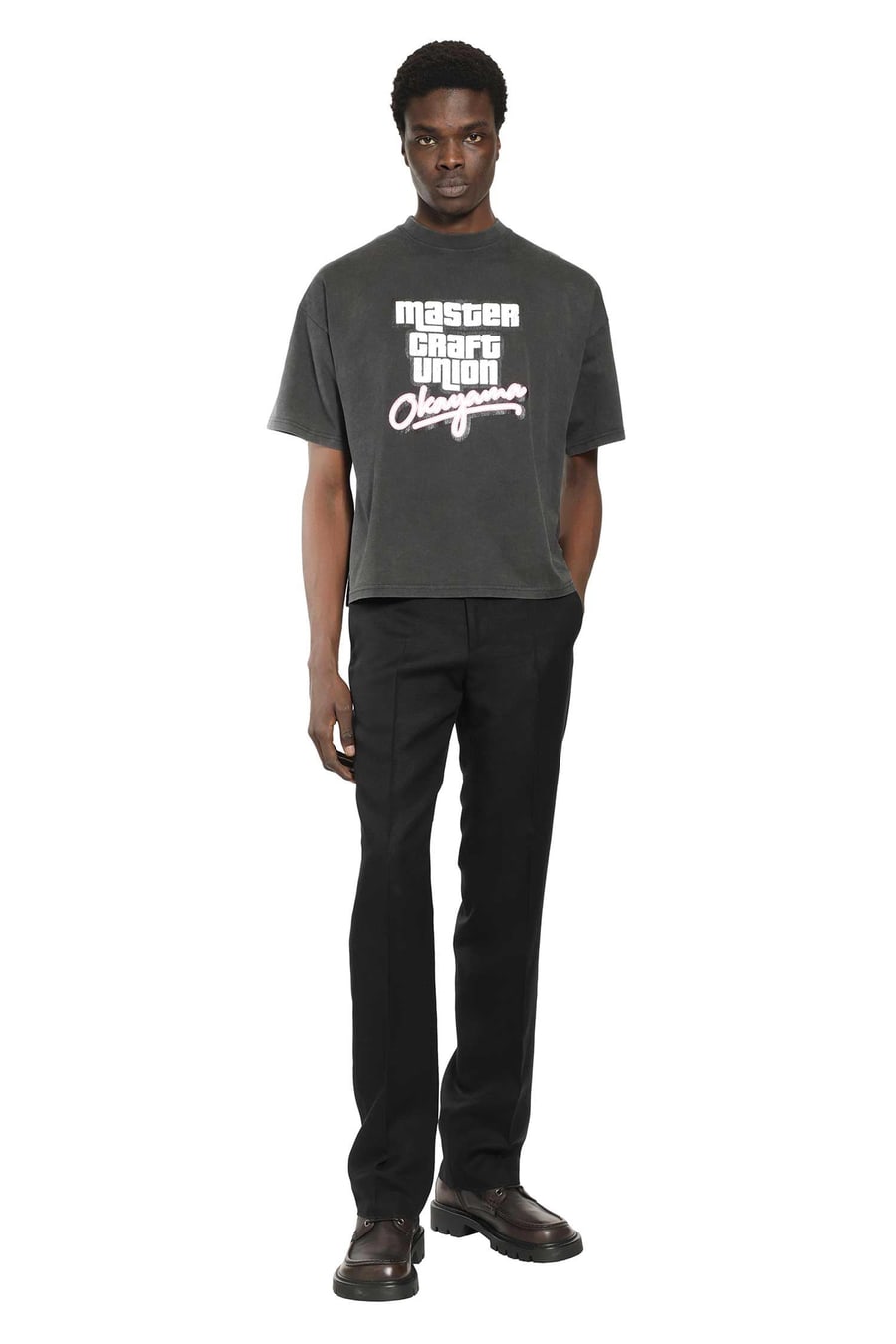 MASTERCRAFT UNION GTA GD Tee, view 4